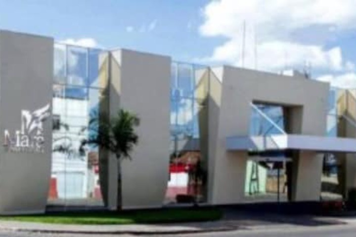 Mara Turismo Hotel in Catalao