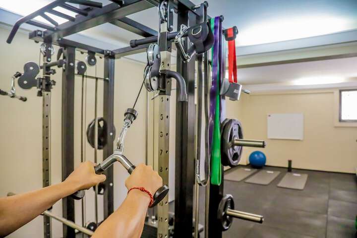 Health and Fitness 51 of 80
