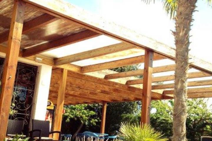 Terrace/Patio 93 of 104