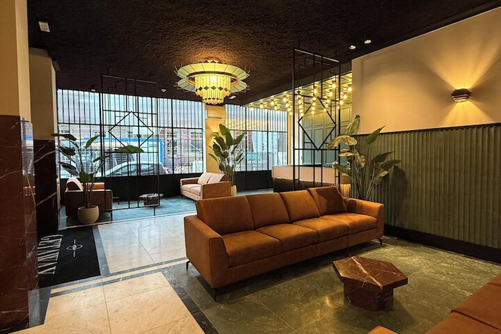 Hotel Interior 5 of 174