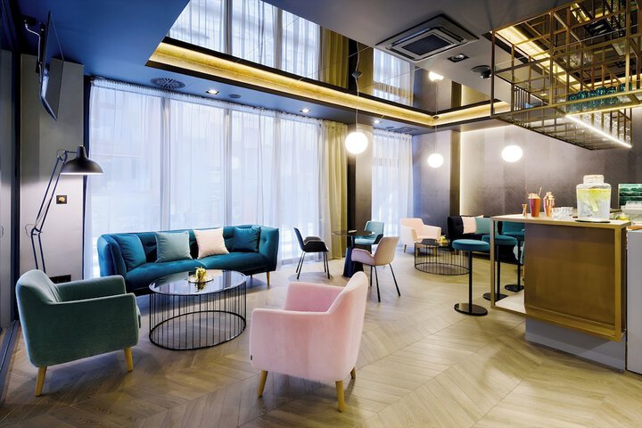 Hotel Interior 2 of 25