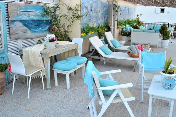 Terrace/Patio 55 of 65