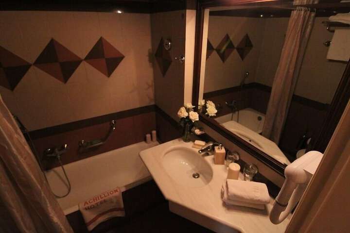 Bath Amenities