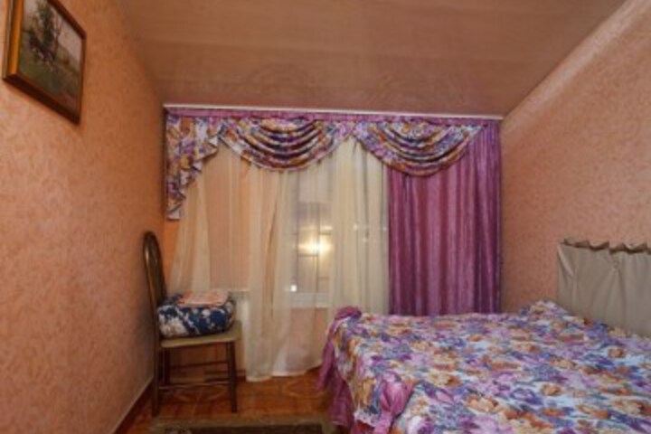 Yuzhnyij Mini-Hotel