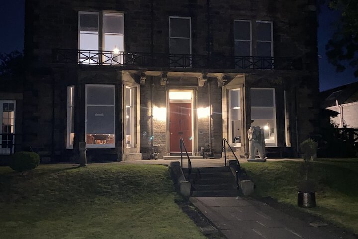 Hotel 84 of 86