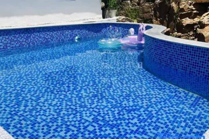 Fenli Courtyard. Lakeview Garden Holiday Homestay (Xishan Mingyuewan Branch)