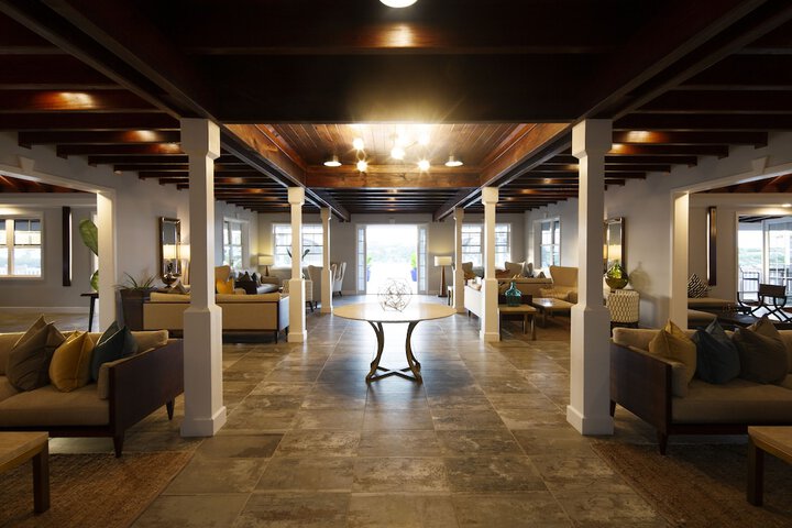 Hotel Interior 4 of 95