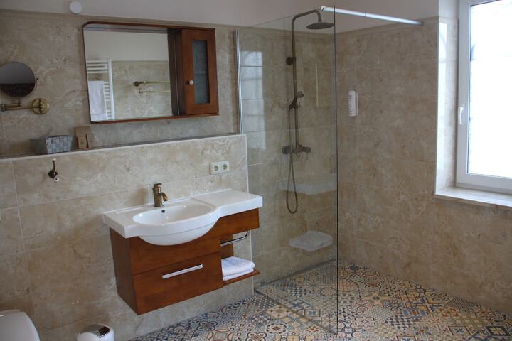 Bath Amenities
