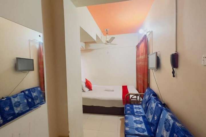 Hotel 20 of 20