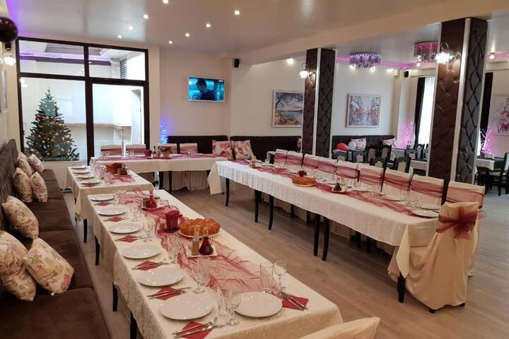 Fitness Center Photo