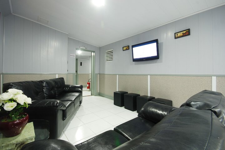 Hotel Amenity