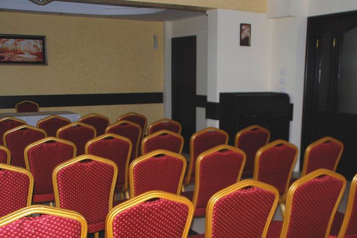 Meeting 50 of 51