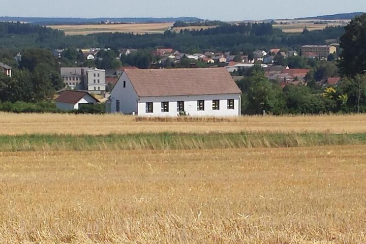 Ferienhaus Peter