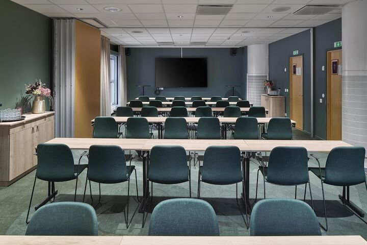 Meeting 40 of 42