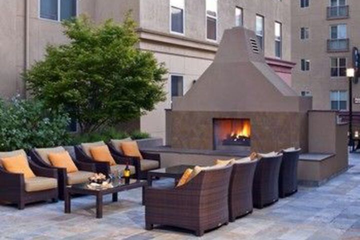 Terrace/Patio 19 of 20