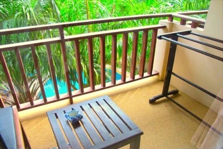 Terrace/Patio 14 of 50