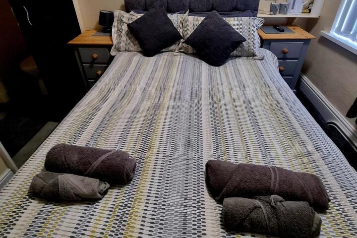 Fitness Facility Photos