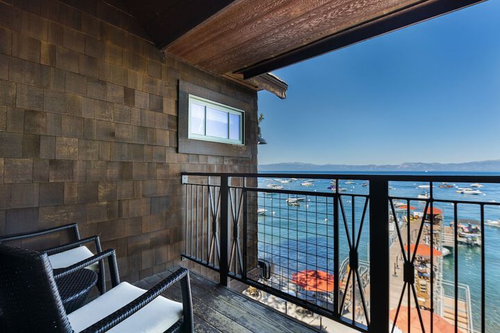 Terrace/Patio 20 of 64