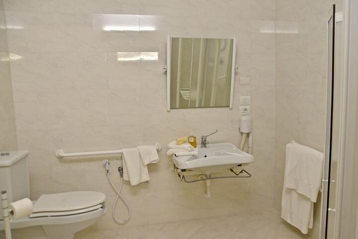 Bath Amenities