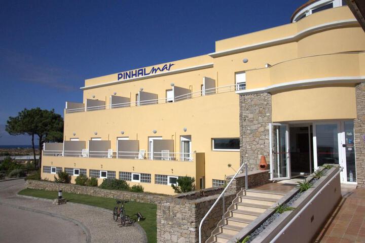 Hotel Spa