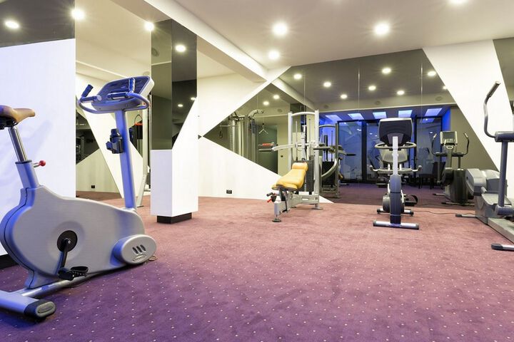 Health and Fitness 201 of 267