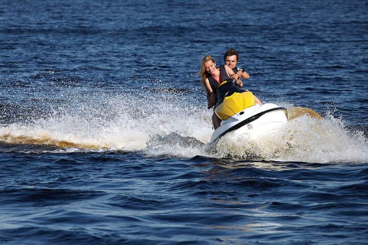 Boating