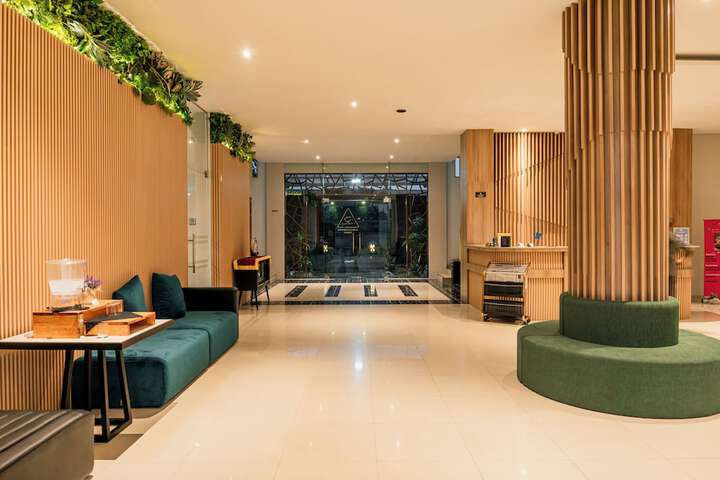 Image of Grand Central Medan