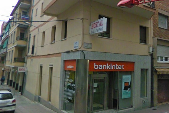 HOSTAL BALLESTERO