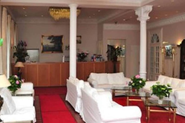 Hotel Interior 6 of 50