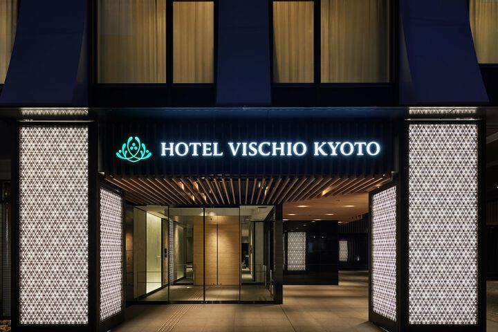 Image of Hotel Vischio Kyoto by GRANVIA