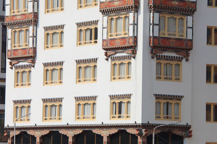 Hotel 18 of 18
