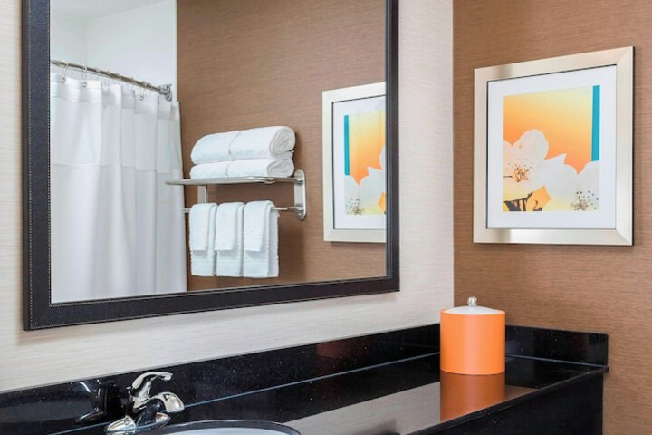 Bath Amenities