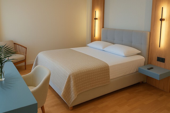 Room 9 of 23