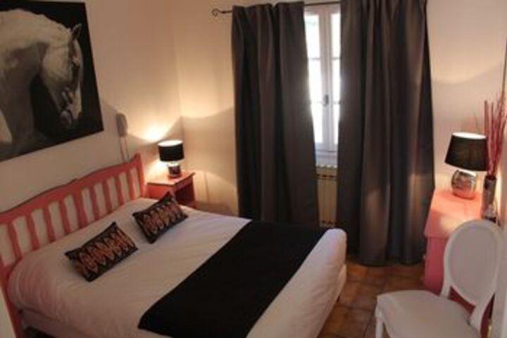 Standard Suite
