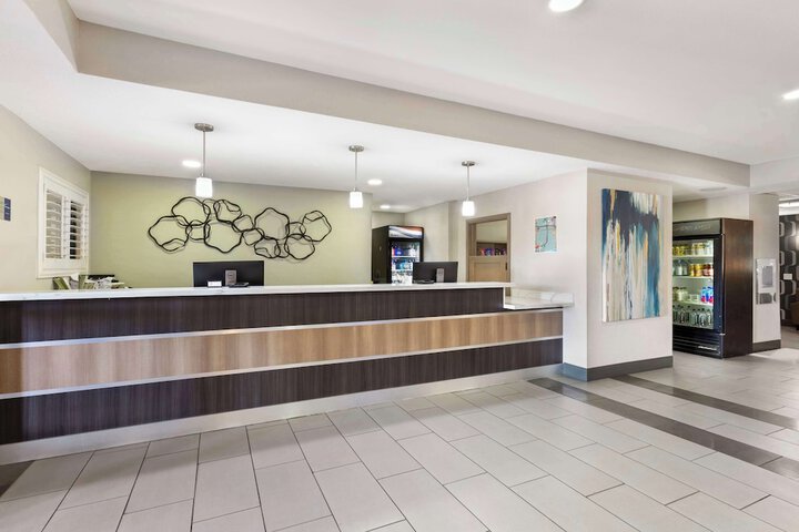 Hotel Interior 3 of 44