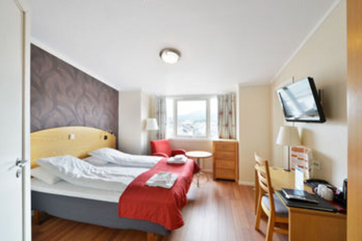 Fitness Facility Photos