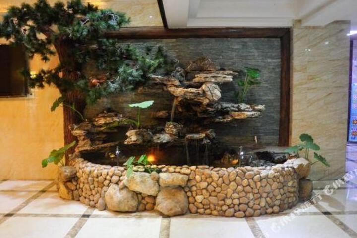 Xiangzhilian Hotel
