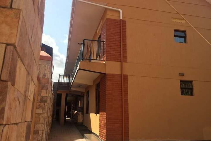 Hotel 18 of 19