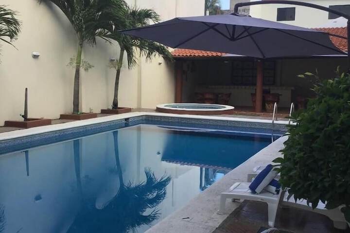 Pool 20 of 26