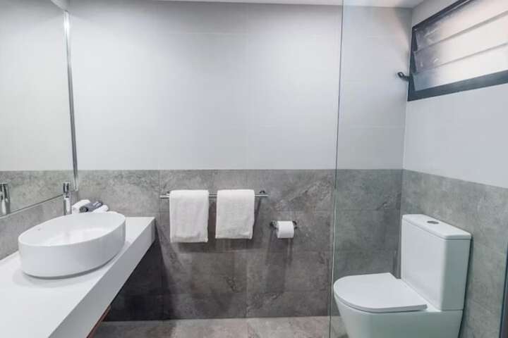 Bath Amenities