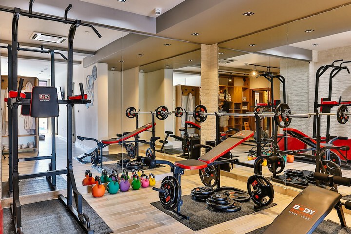 Health and Fitness 33 of 56