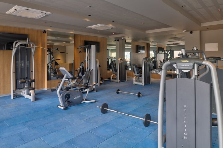 Health and Fitness 20 of 46