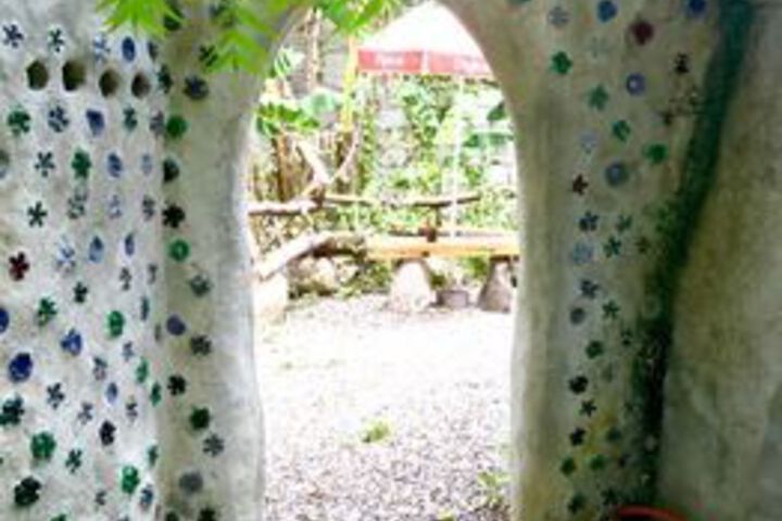 Terrace/Patio 68 of 71