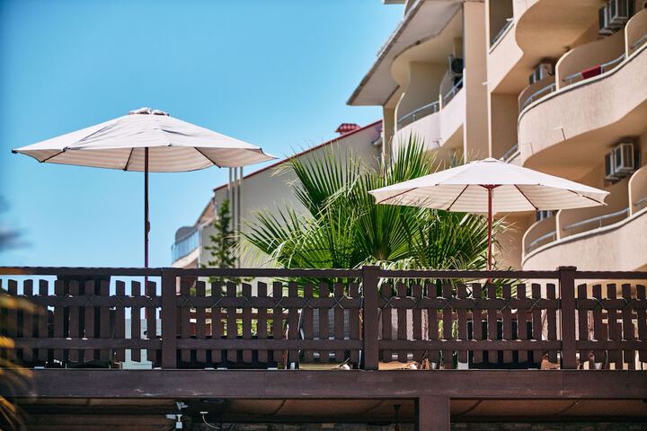 Terrace/Patio 79 of 158