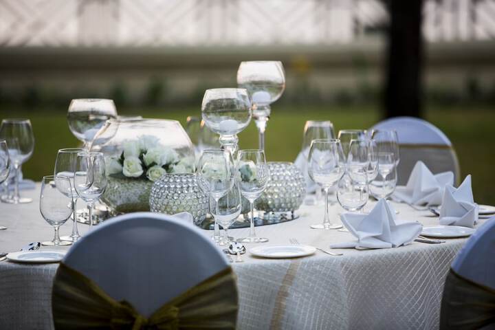 Wedding/Banquet 80 of 86
