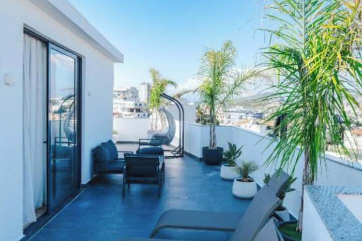 Terrace/Patio 262 of 265