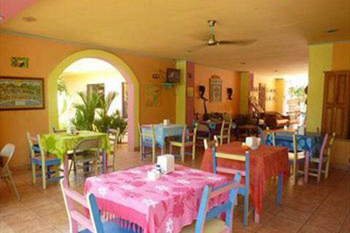 La Palmera Hotel