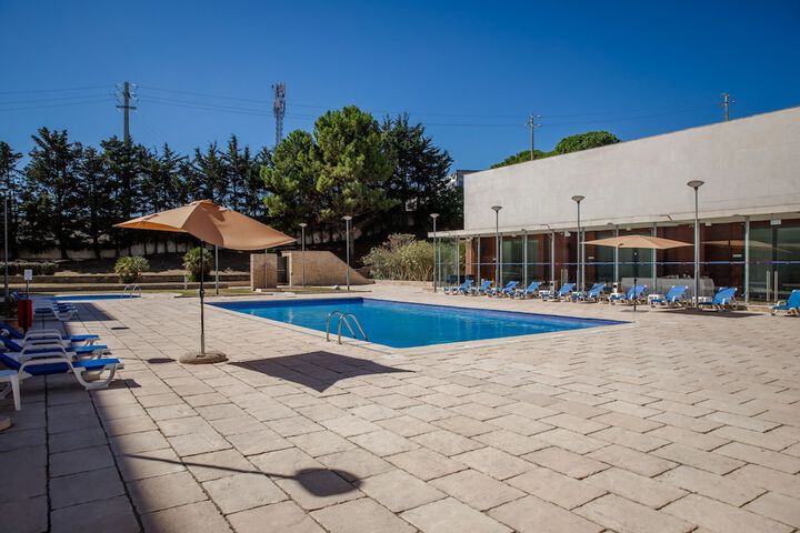 Pool to Cool
