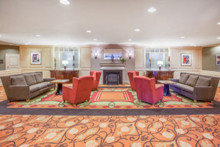 Hotel Interior 38 of 53