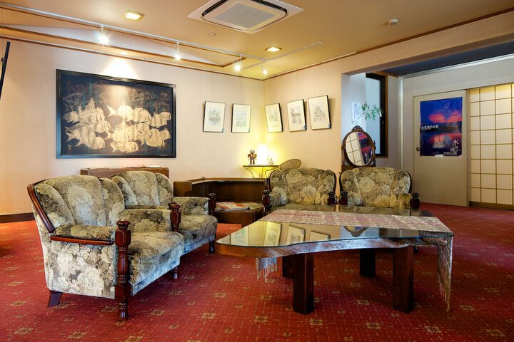 Hotel Interior 2 of 22